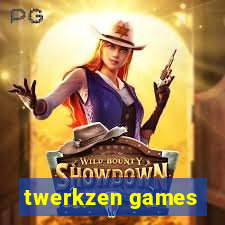 twerkzen games